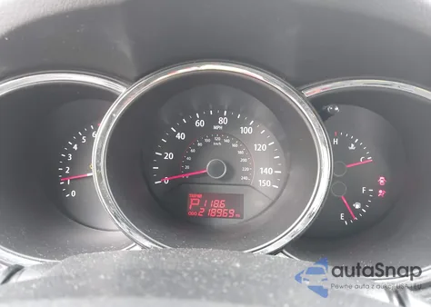 2013 Kia Sorento Lx z USA, uszkodzony, nr VIN 5XYKT4A60DG346172